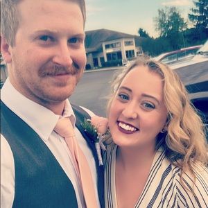 Meet your Posher, Caley